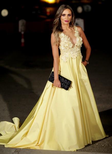 Dancing With The Stars Gala Night